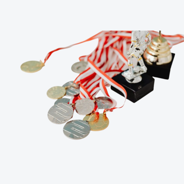 Medals Medals